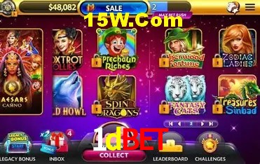 Integração de APIs 1dbet