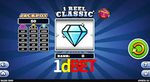 Roulette Table 1dbet