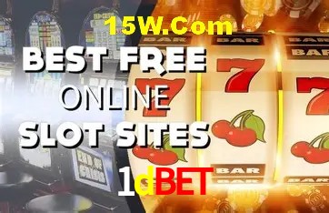 1dbet: Jogos de Caça-Níqueis-Altas Recompensas, Roleta-Velocidade, Blackjack-Desafios Máximos