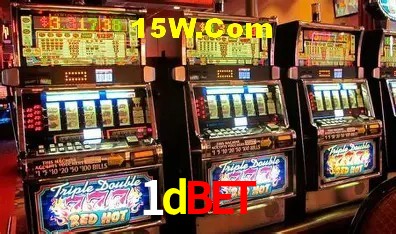 1dbet casino