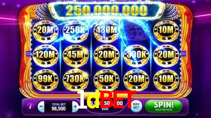 cassino 1dbet