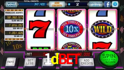 1dbet