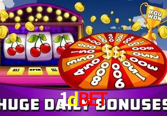 Diretório de Jogos 1dbet