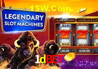 1dbet casino