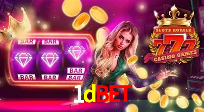 1dbet: Seu Cassino Premiado com Pagamentos Rápidos
