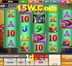 Apostas de Tênis 1dbet