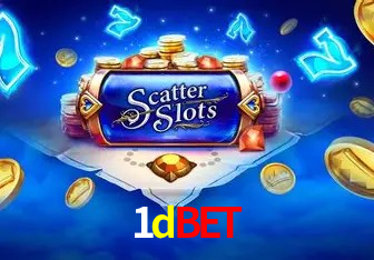 Provedores de Jogos 1dbet