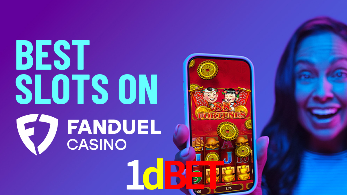 Seasonal Promotions 1dbet