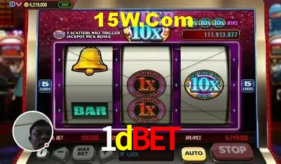 1dbet