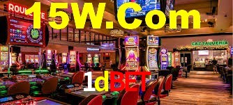 Live Casino 1dbet