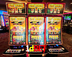 Game Statistics 1dbet